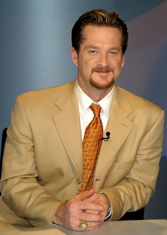 Gregg Zaun