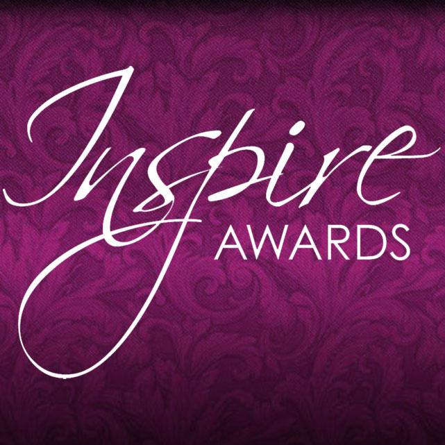 Inspire Awards Logo
