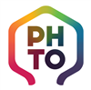 PrideHouseTO Logo